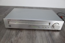 Receptor sintonizador estéreo AM/FM analógico som natural vintage Japão YAMAHA T-560 comprar usado  Enviando para Brazil