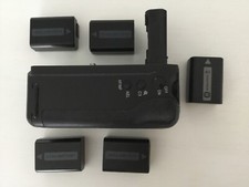 Battery grip compatable for sale  THETFORD