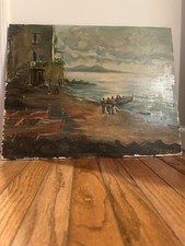 Muscariello origional signed for sale  Ephrata