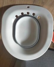 Portable bathtub pregnant for sale  LONDON