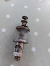 Stationery engine oilers for sale  SALISBURY