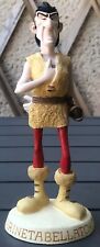Figurine ocatarinetabellatchit d'occasion  Rodez