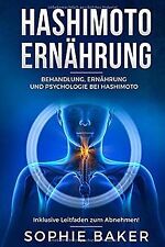 Hashimoto ernährung behandlun gebraucht kaufen  Berlin