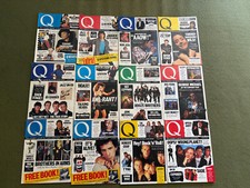 Magazine issues 1987 for sale  HEMEL HEMPSTEAD