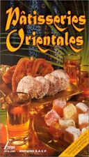 Patisseries orientales collect d'occasion  France