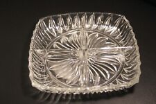 Glas snack schale gebraucht kaufen  Hagen