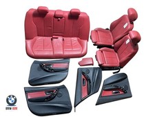 Sport red leather for sale  SCUNTHORPE