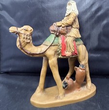 Vintage resin arabian for sale  CLACTON-ON-SEA