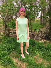 Vintage green seer for sale  Stanton
