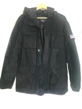 Doudoune parka redskins d'occasion  Grandris