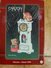 1998 carlton cards for sale  Phoenix