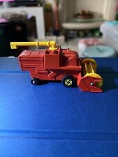 Matchbox no51 combine for sale  NEWTON ABBOT