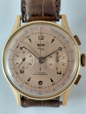 Rare chronographe xxl d'occasion  Toulouse-