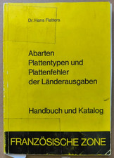 Hans flatters frz gebraucht kaufen  Biedenkopf