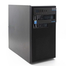 Asus d510mt case usato  Arezzo