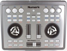 Numark mixtrack edge for sale  Lecanto