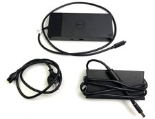 Dell wd19s k20a gebraucht kaufen  Solingen