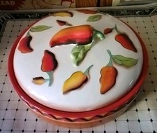 Clay art tortilla for sale  Tulia