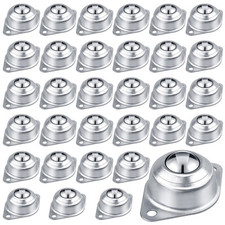 Aoklit 30pcs roller for sale  Casper