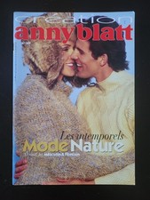 Anny blatt catalogue d'occasion  Agen