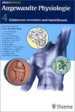 Angewandte physiologie schmerz gebraucht kaufen  Berlin