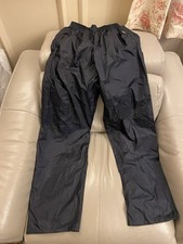 mens waterproof overtrousers for sale mens waterproof overtrousers for sale  NARBERTH