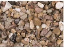 Pea gravel bulk for sale  UTTOXETER