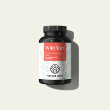Wild yam 180 gebraucht kaufen  Deutschland