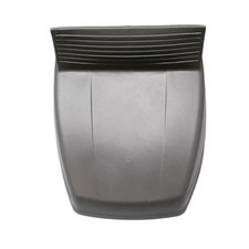 Parafango completo grigio usato  Brusciano