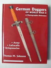 German daggers war for sale  YORK