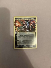 Carte pokémon dracaufeu d'occasion  Saint-Médard-en-Jalles