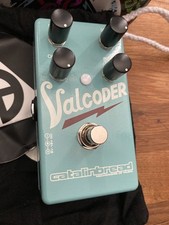 Catalinbread valcoder vintage for sale  WORTHING