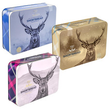 Biscuits scottish shortbread for sale  LONDON
