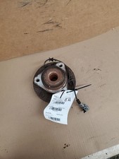 Hub front thru for sale  Litchfield