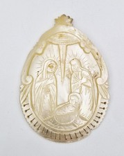 Fine jerusalem carved for sale  SALISBURY