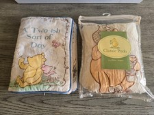 Vtg winnie pooh for sale  Jerome