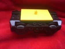 Lego eisenbahn train gebraucht kaufen  Balingen