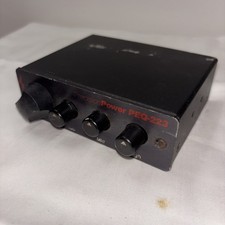 Precision Power PPI PEQ-223 comprar usado  Enviando para Brazil