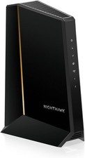 Netgear nighthawk cm3000 d'occasion  Expédié en Belgium