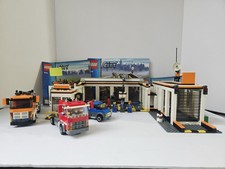 Lego set 7642 for sale  Vermilion