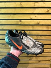 Nike total shoot for sale  SHREWSBURY