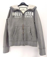 Sweatjacke hollister hoodie gebraucht kaufen Sweatjacke hollister hoodie gebraucht kaufen  Ober-Ramstadt