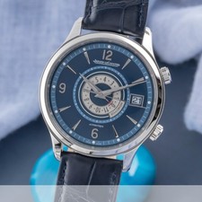 Jaeger lecoultere master gebraucht kaufen  Deutschland