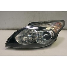SCHEINWERFER LINKS FÜR HYUNDAI I 30 (07-10)(10-12) 1.4 16V (80KW) SW 2007 comprar usado  Enviando para Brazil