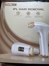 Ipl laser haarentfernungsgerä gebraucht kaufen  Kitzingen