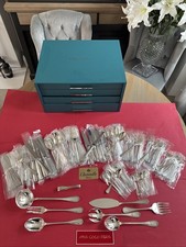 Set ménagère christofle d'occasion  Coincy
