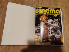Rarität cinema zeitschriften gebraucht kaufen  Köln