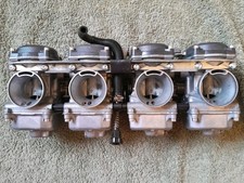 Suzuki bandit 600 for sale  UK