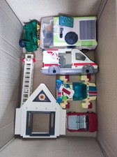 Playmobil lot vrac d'occasion  Laon