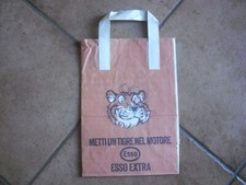 Rara borsa carta usato  Vinzaglio